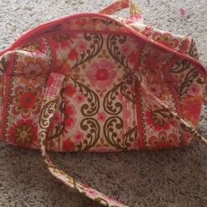 Vera Bradley small bag